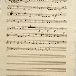 B 244, J. Fuchs, Benedicam dominum in omni, Clarino II-1.jpg