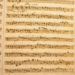 G 78, G.J. Werner, Vesperae de B.M.V., Violone-3.jpg