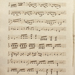 A 126, W.A. Mozart, Missa in C KV257, Violino II-12.jpg