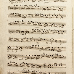 A 124, W.A. Mozart, Missa in C, Violino II-23.jpg