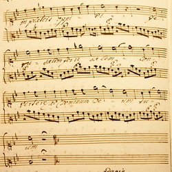G 13, G.J. Werner, Psalm Libera me domine, Cembalo-4.jpg