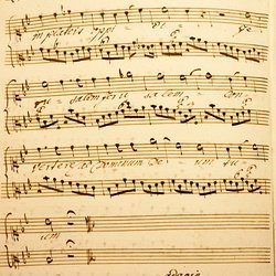 G 13, G.J. Werner, Psalm Libera me domine, Cembalo-4.jpg