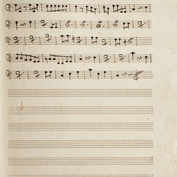 B 201, M. Haydn, Graduale Speciosus forma prae illis, Violone-2.jpg