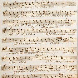 K 27, G.J. Werner, Salve regina, Tenore-1.jpg