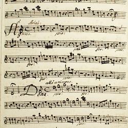 A 139, M. Haydn, Missa solemnis Post Nubila Phoebus, Oboe I-7.jpg