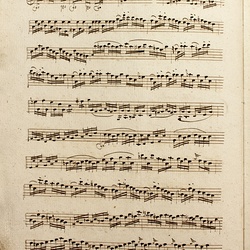 A 124, W.A. Mozart, Missa in C, Violino II-21.jpg