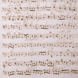 A 63, G.J. Werner, Missa In pace dormiam et requiescam, Organo-3.jpg