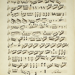 G 155, J. Strauss, Lauretanische Litanei, Violino I-2.jpg