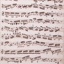 G 70, St. Sailer, Litanei, Violino II-1.jpg