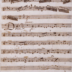 A 52, G.J. Werner, Missa festiva Cursum consummavi , Violino II-10.jpg
