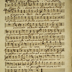 H 17, F. Schmidt, Alma redemptoris mater, Canto-1.jpg