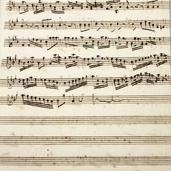 B 86, L. Hoffmann, Alleluia hic vir despiciens, Violino I-8.jpg