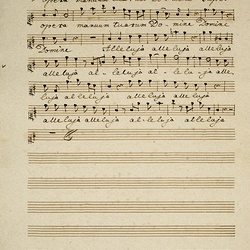 B 214, M. Haydn, Gloria et honore coronasti eum, Soprano-2.jpg