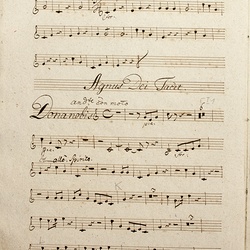 A 124, W.A. Mozart, Missa in C, Clarino II-6.jpg