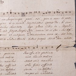 B 59, G.J. Werner, Pange lingua gloriosi, Alto-5.jpg