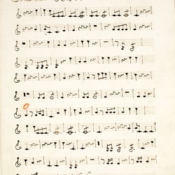 B 222, M. Haydn, Petite et accipietis, Clarino II-1.jpg