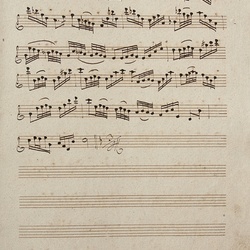 G 123, J. Kainz, Lauretanische Litanei, Violino I-3.jpg