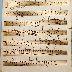 J 17, G.J. Werner, Regina coeli, Organo-1.jpg