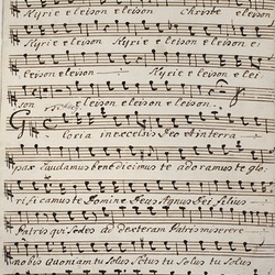 A 96, J. Krottendorfer, Missa Sancti Gabrieli Archangeli, Canto-1.jpg