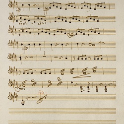 B 228, J.v. Blumenthal, Cor sincerum amore plenum, Violino I-7.jpg