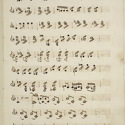 B 108, J. Haydn, In sanae et vanae carae, Violino II-3.jpg