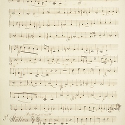 B 303, R. Führer, Lauda Sion salvatorem, Clarinetto II-2.jpg