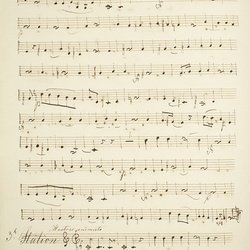 B 303, R. Führer, Lauda Sion salvatorem, Clarinetto II-2.jpg