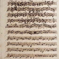 D 23, M. Haydn, Requiem, Violino II-8.jpg