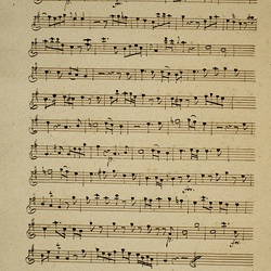 B 196, M. Haydn, Laeta qui es magni ducis, Clarinetto I-2.jpg