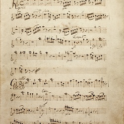 A 124, W.A. Mozart, Missa in C, Oboe I-1.jpg