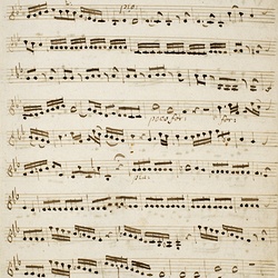 B 113, M. Haydn, In omnem terram exivit, Violino II-3.jpg
