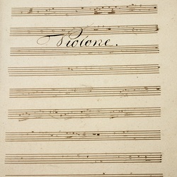 B 235, J. Preindl, Videbunt multi - Vias tuas domine, Violone-1.jpg