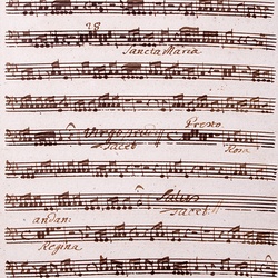 G 100, G.J. Werner, Lauretanische Litanei, Tympano-1.jpg