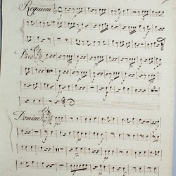 D 26, Lauer, Requiem, Cornu I-1.jpg