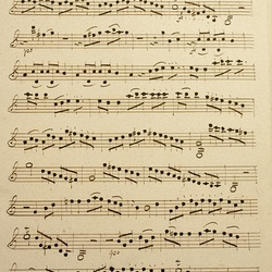 A 120, W.A. Mozart, Missa in C KV 258, Violino I-10.jpg