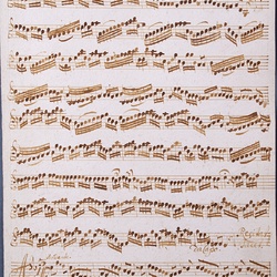 B 65, G. Reutter, Veloces ita venite dulcia, Violino II-1.jpg