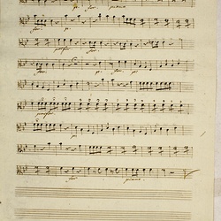B 8, Anonymus, O Jesu o dulce nomen, Viola-2.jpg