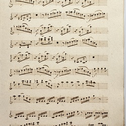 A 126, W.A. Mozart, Missa in C KV257, Violino I-12.jpg