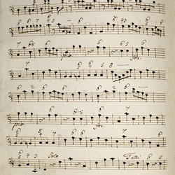 B 119, M. Haydn, Benedictus dominus deus Israel, Organo-2.jpg