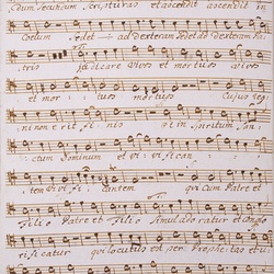 A 53, G.J. Werner, Missa solemnis Estote hilarioris animi , Tenore-6.jpg