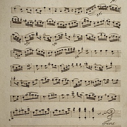 B 250, M. Demmel, In deo speravit cor meum, Violino I-3.jpg