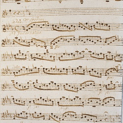 A 97, F. Gassmann, Missa festiva Gentes adorabunt supremum magnumque orbis numen, Violino II-8.jpg