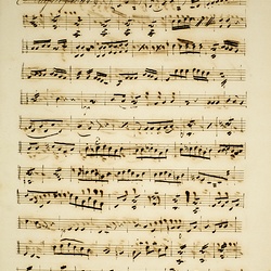G 164, J. Strauss, Vespera in D, Violino II-6.jpg