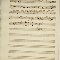 B 9, J. Haydn, Veni sancte spiritus Hob. XXIIIa-G2, Violino II-4.jpg
