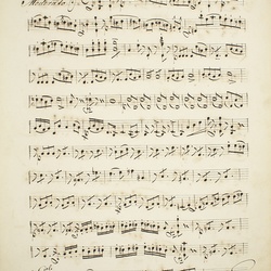 B 302, C. Zagitz, Petite et accipietis, Violino I-5.jpg