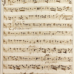 A 80, G.J. Werner, Missa festivalis brevis, Tenore Trombone-2.jpg