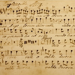 I 8, G.J. Werner, Ave regina coelorum, Alto-1.jpg