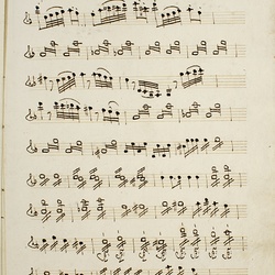 B 108, J. Haydn, In sanae et vanae carae, Violino I-5.jpg