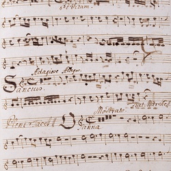 A 54, G.J. Werner, Missa vicit Leo de tribu Juda, Clarino II-3.jpg