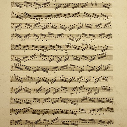 A 119, W.A. Mozart, Messe in G, Violino II-3.jpg